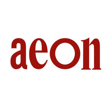 Aeon.co Logo