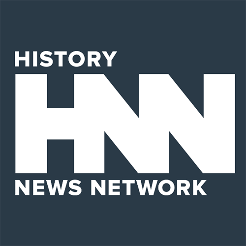 History News Network Logo