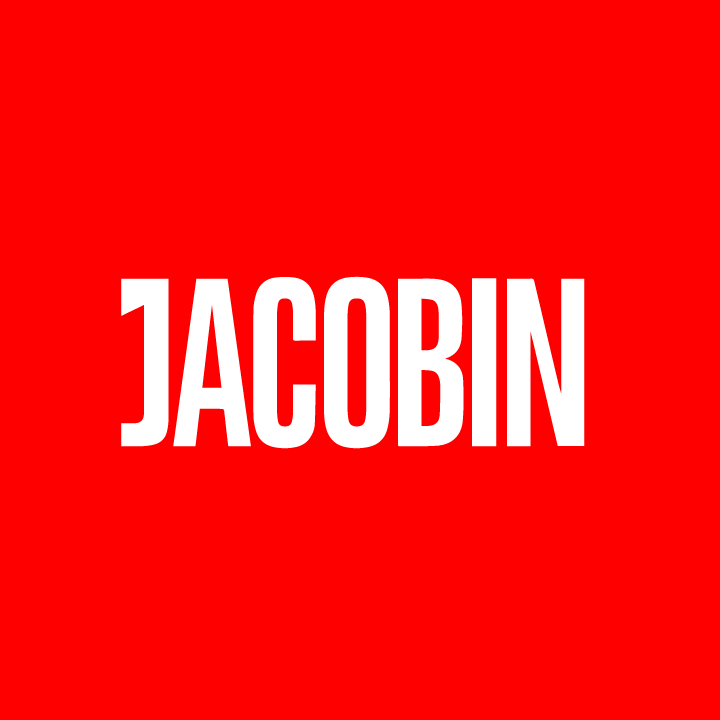 Jacobin Logo